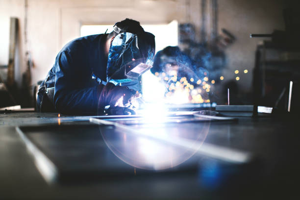 Best Maintenance and Repair Welding in Winthrop Harbor, IL