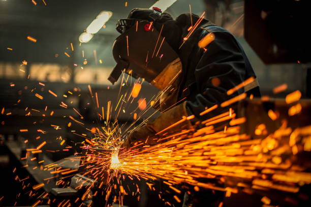 Best Artistic and Custom Metal Fabrication in Winthrop Harbor, IL
