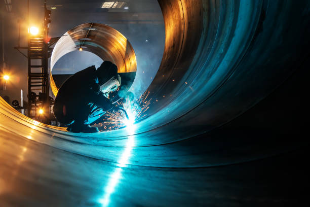 Best Automation and Robotic Welding in Winthrop Harbor, IL