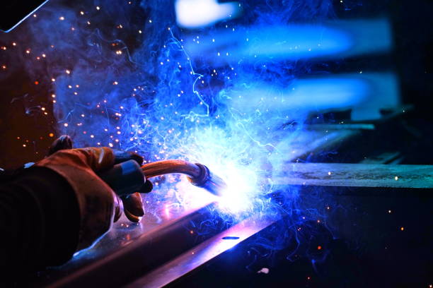 Best Pipe Welding in Winthrop Harbor, IL