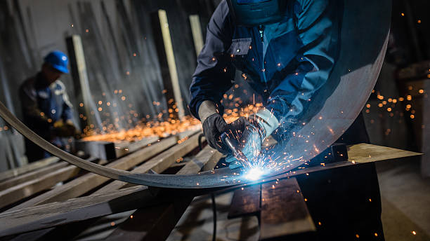 Trusted Winthrop Harbor, IL Welder & Metal Fabrication Experts