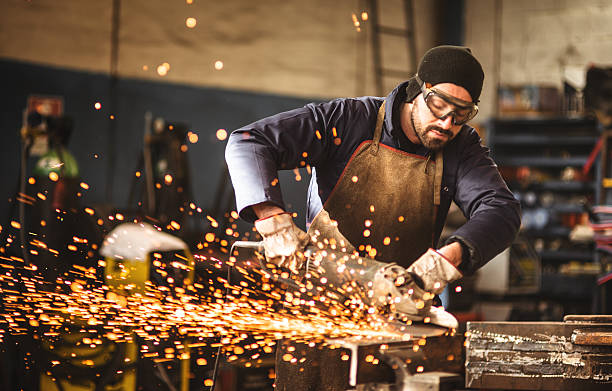 Best Automotive Welding in Winthrop Harbor, IL
