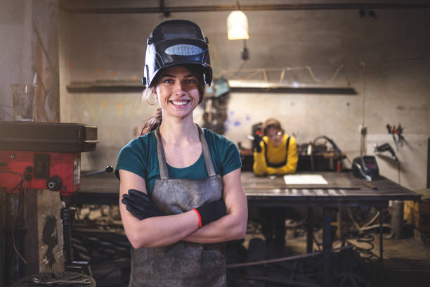 Best Marine and Shipbuilding Welding in Winthrop Harbor, IL