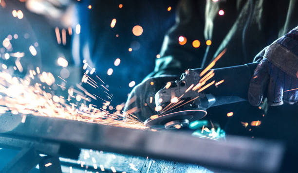 Affordable Welder Services in Winthrop Harbor, IL